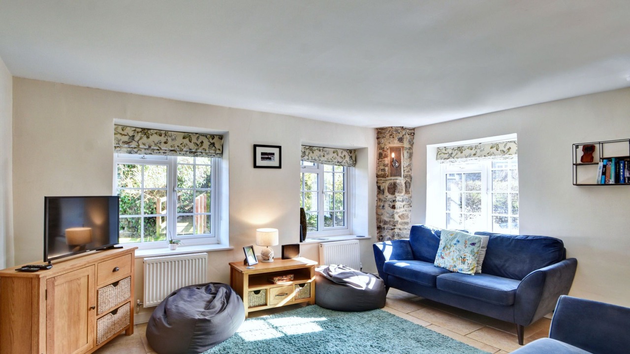 Photo of Livingroom in Bellerby