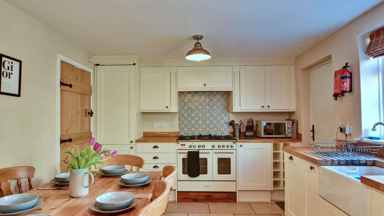 Photo of Bedroom in Bellerby