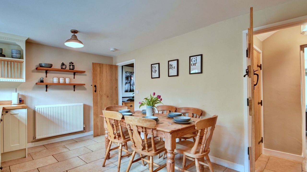 Photo of Bedroom in Bellerby