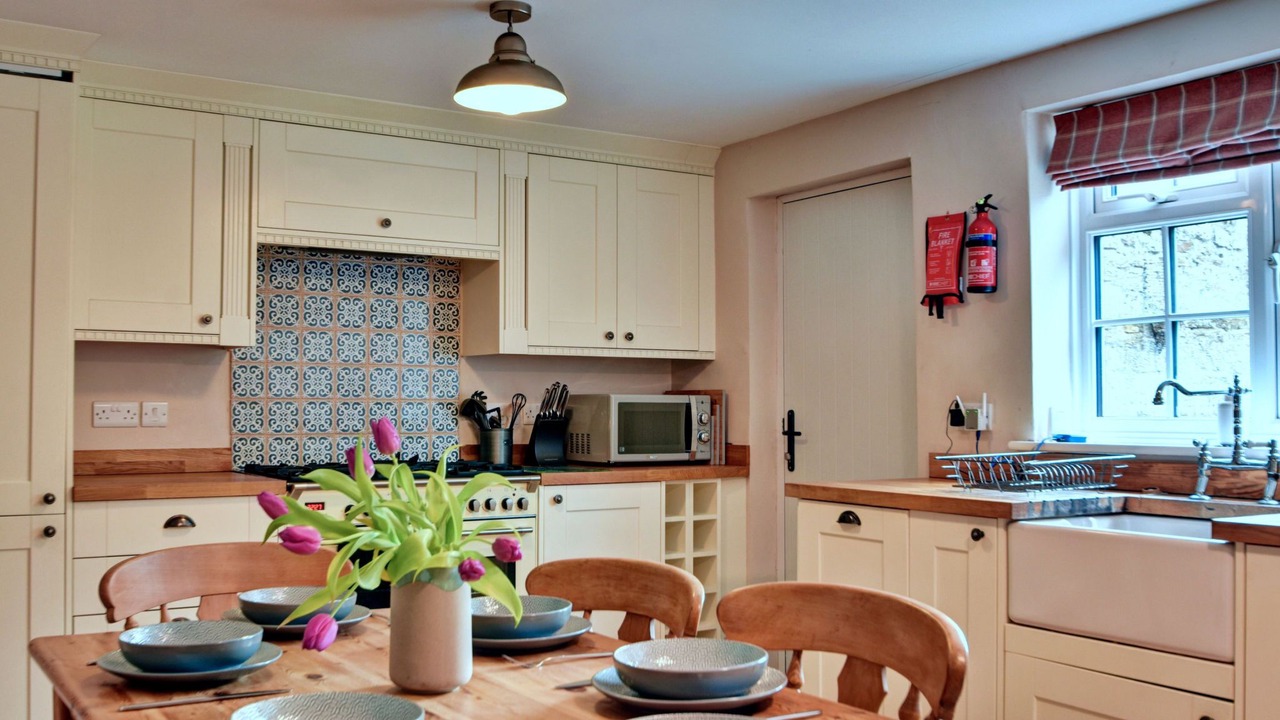 Photo of Bedroom in Bellerby