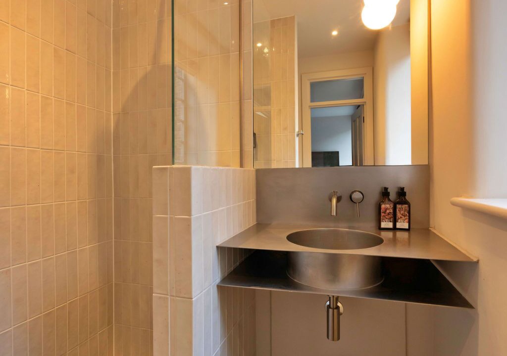 Photo of Bathroom in Macclesfield