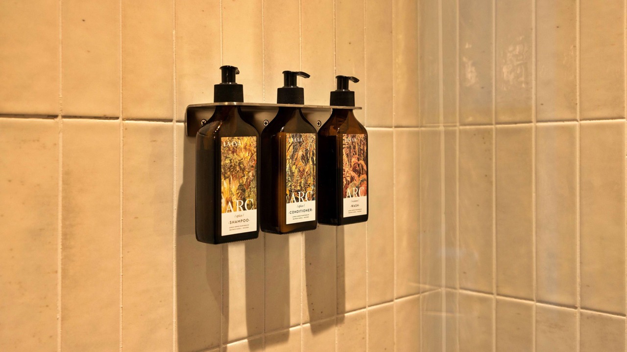 Photo of Bathroom in Macclesfield