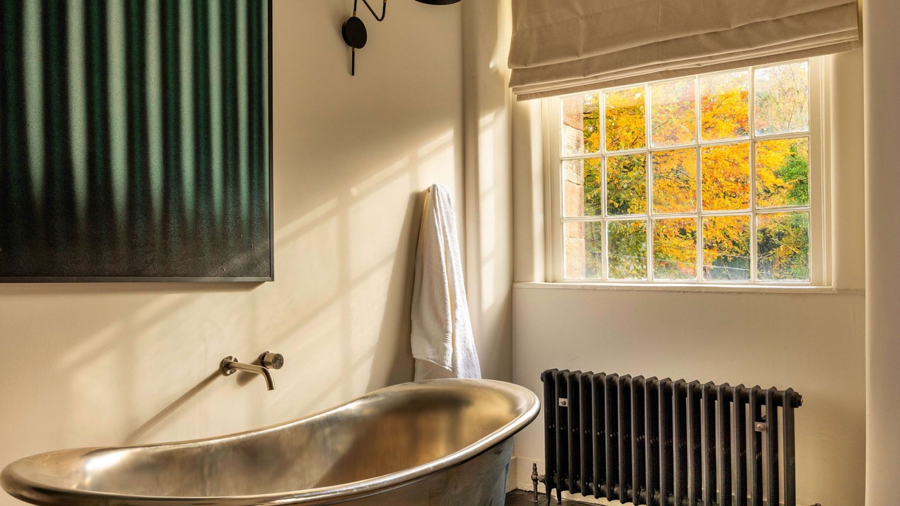 Photo of Bathroom in Macclesfield