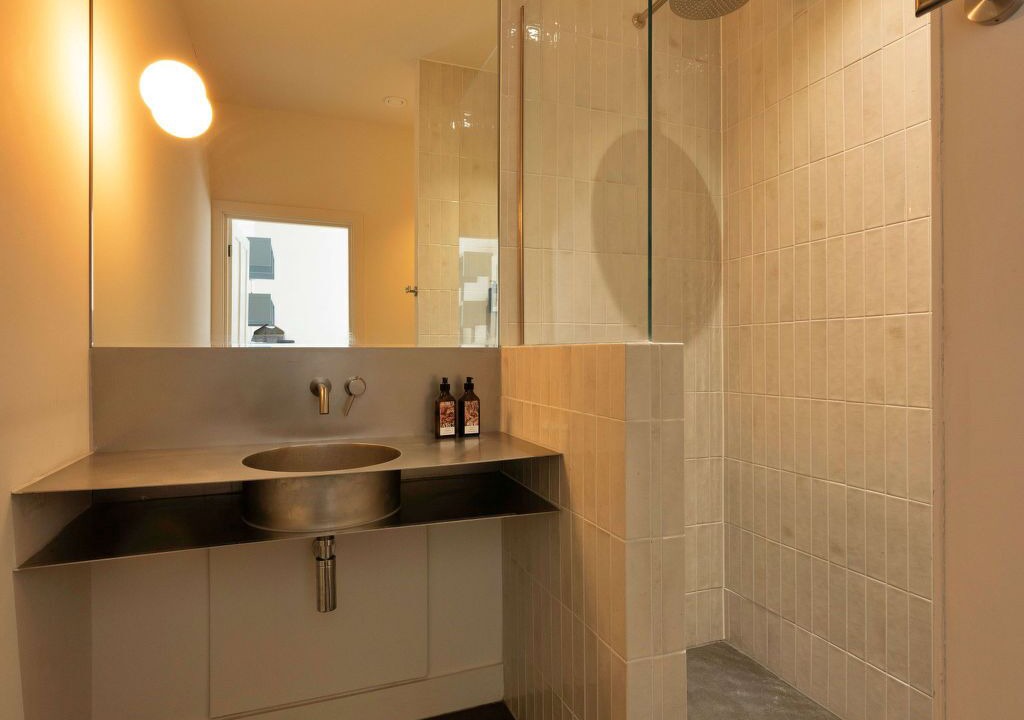 Photo of Bathroom in Macclesfield
