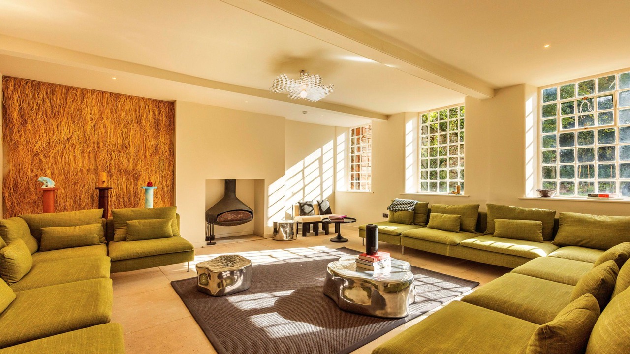 Photo of Livingroom in Macclesfield