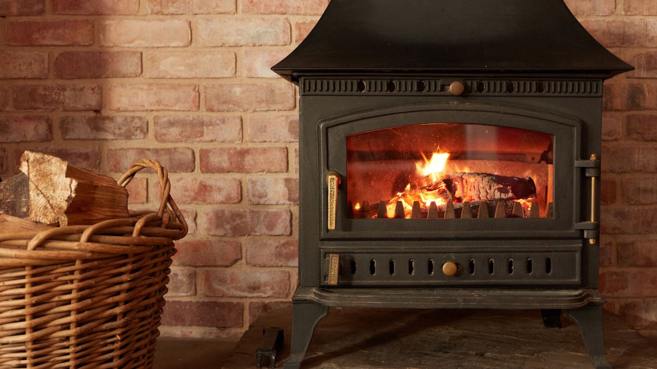 Photo of Livingroom in Dalbury Lees