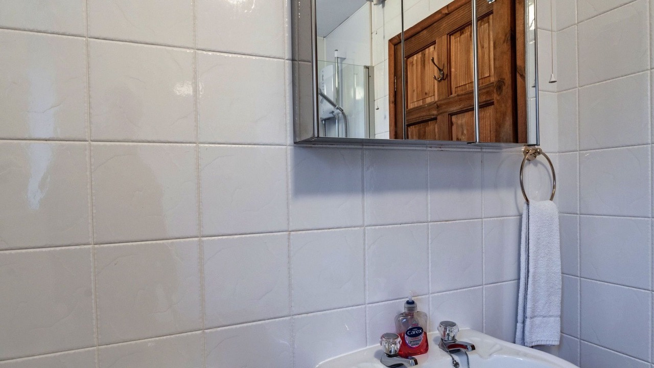 Photo of Bathroom in Saint Martin