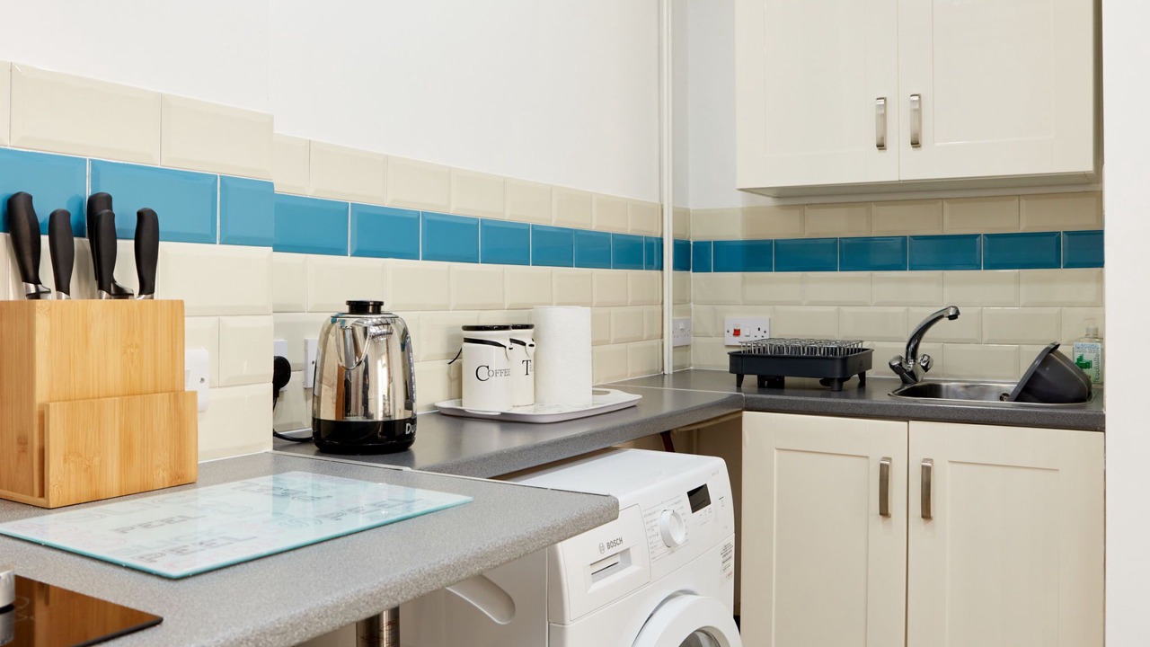 Photo of Bedroom in Dalbury Lees