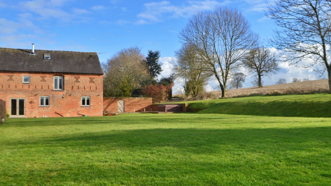 Photo of Outdoor in Dalbury Lees