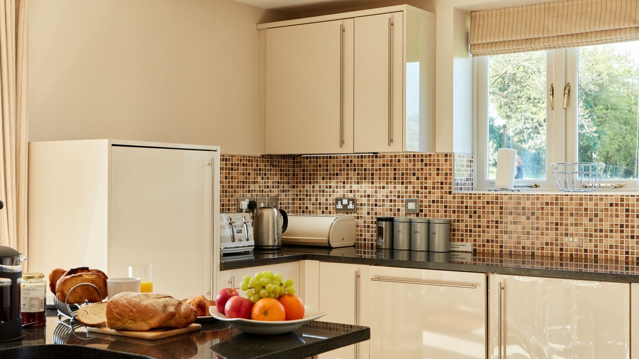 Photo of Bedroom in Dalbury Lees