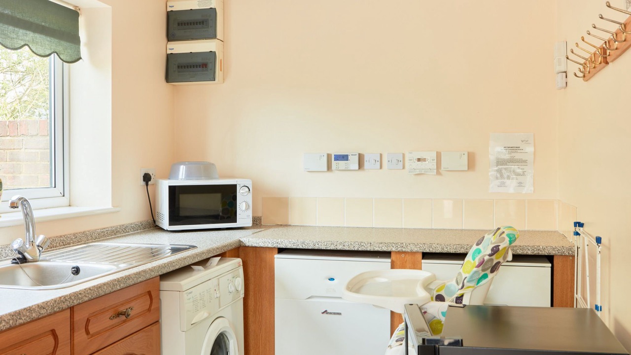 Photo of Others in Dalbury Lees