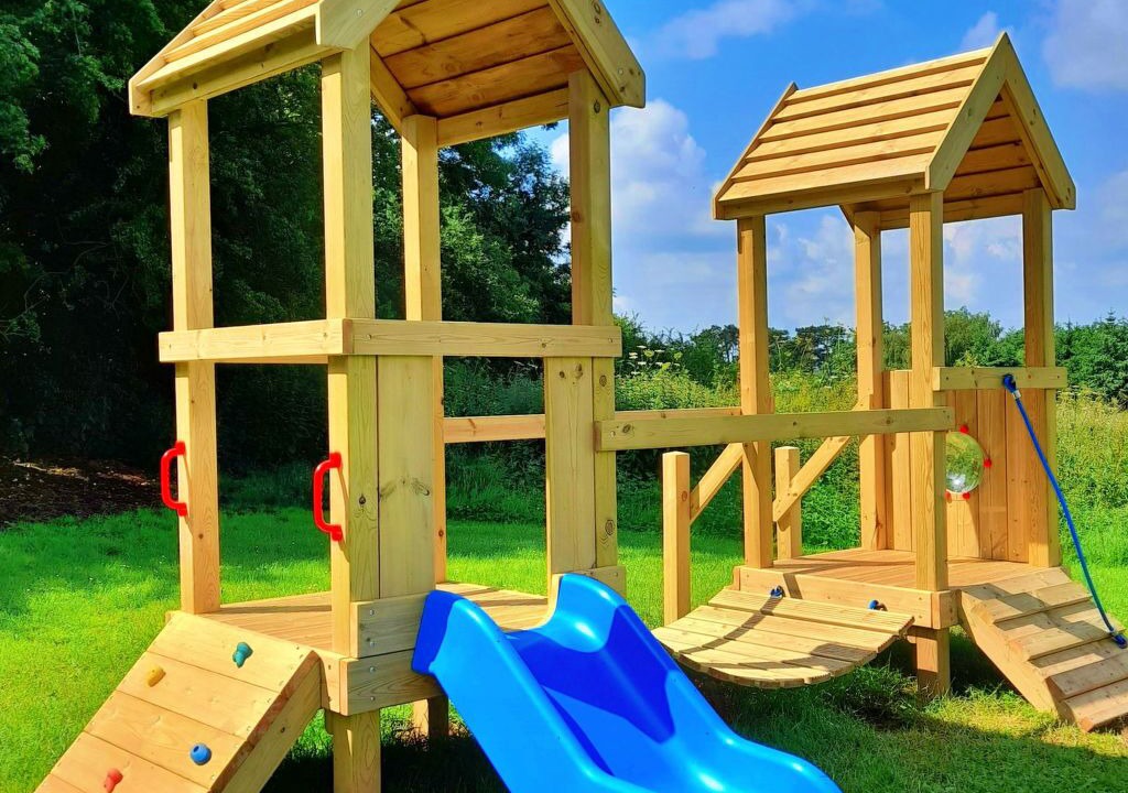 Photo of Outdoor in Dalbury Lees