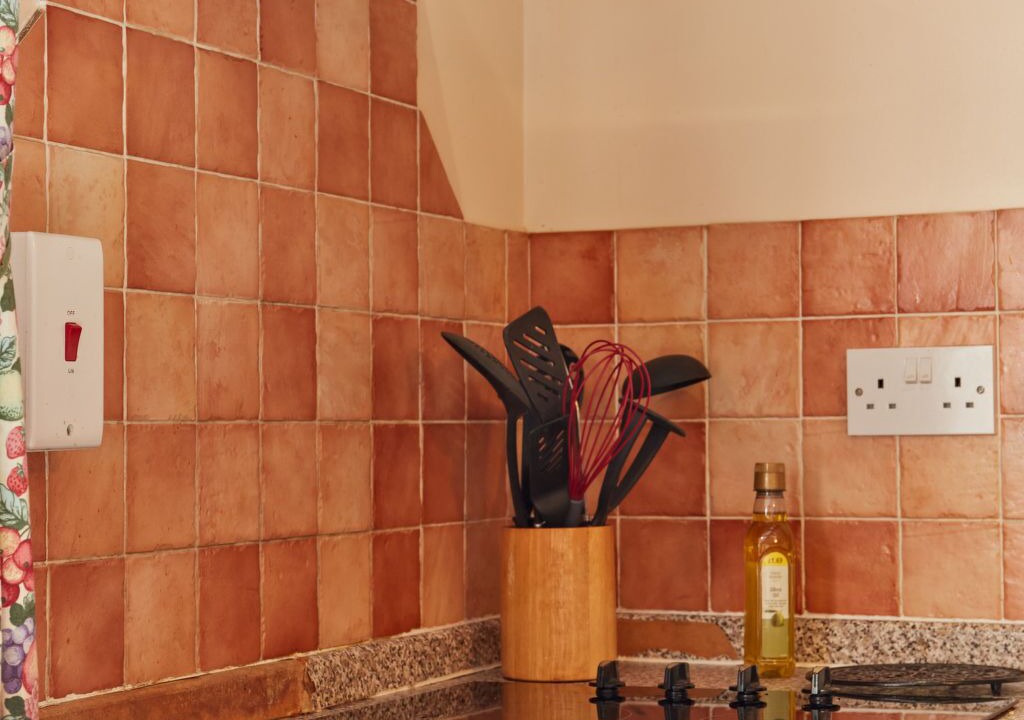 Photo of Bedroom in Dalbury Lees