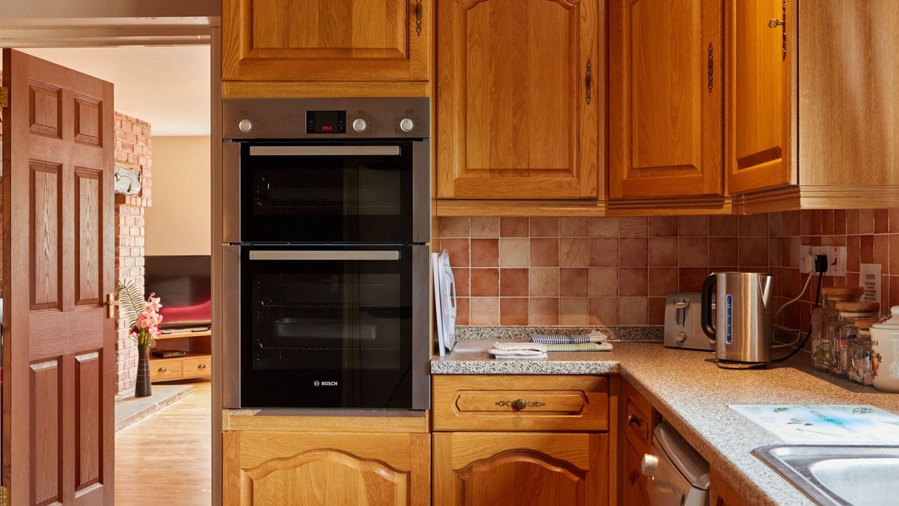 Photo of Bedroom in Dalbury Lees