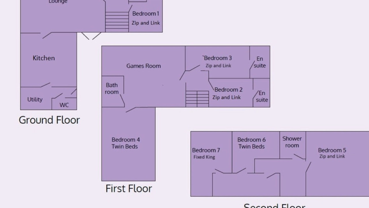 Photo of Others in Dalbury Lees