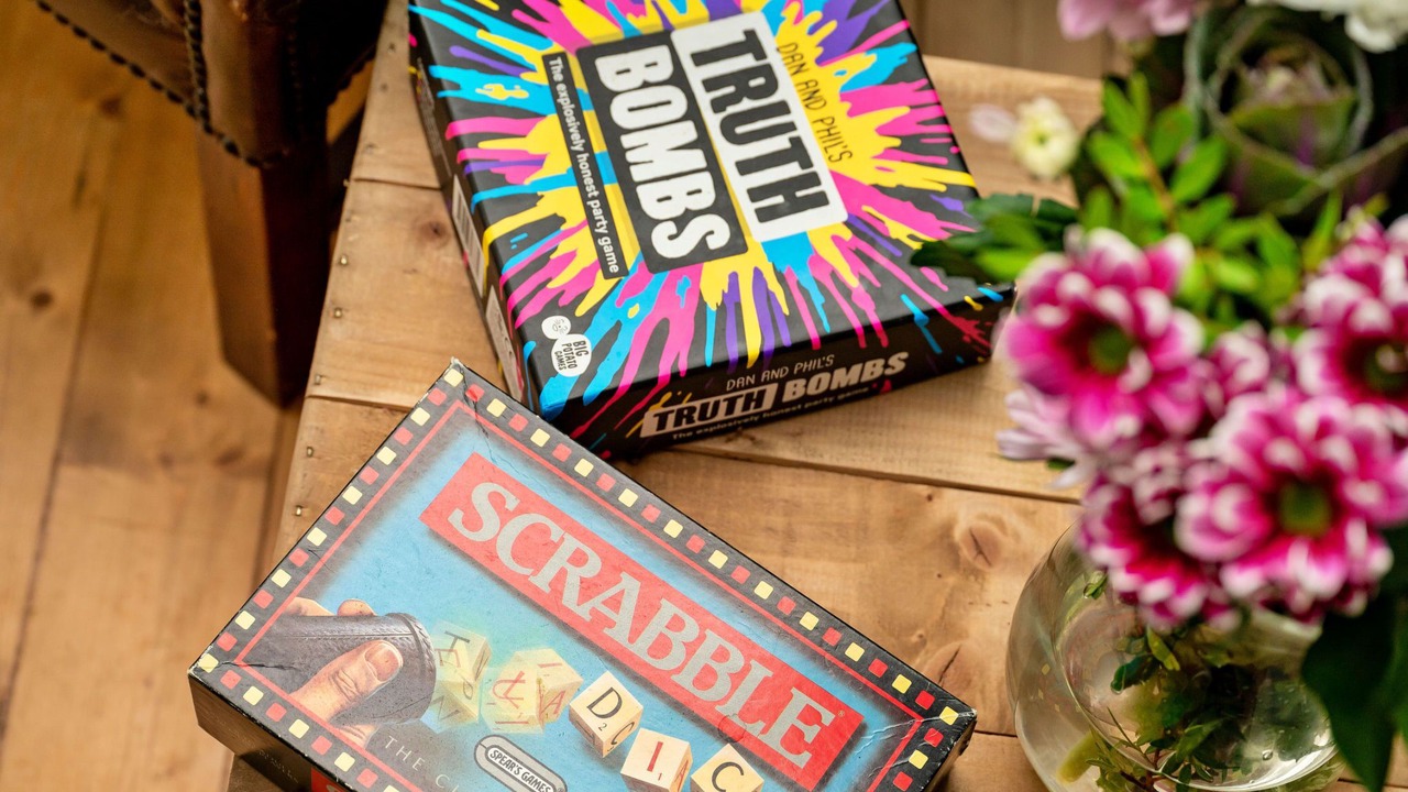 Photo of Livingroom in Catterick