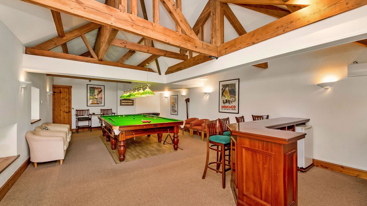 Photo of Livingroom in Catterick