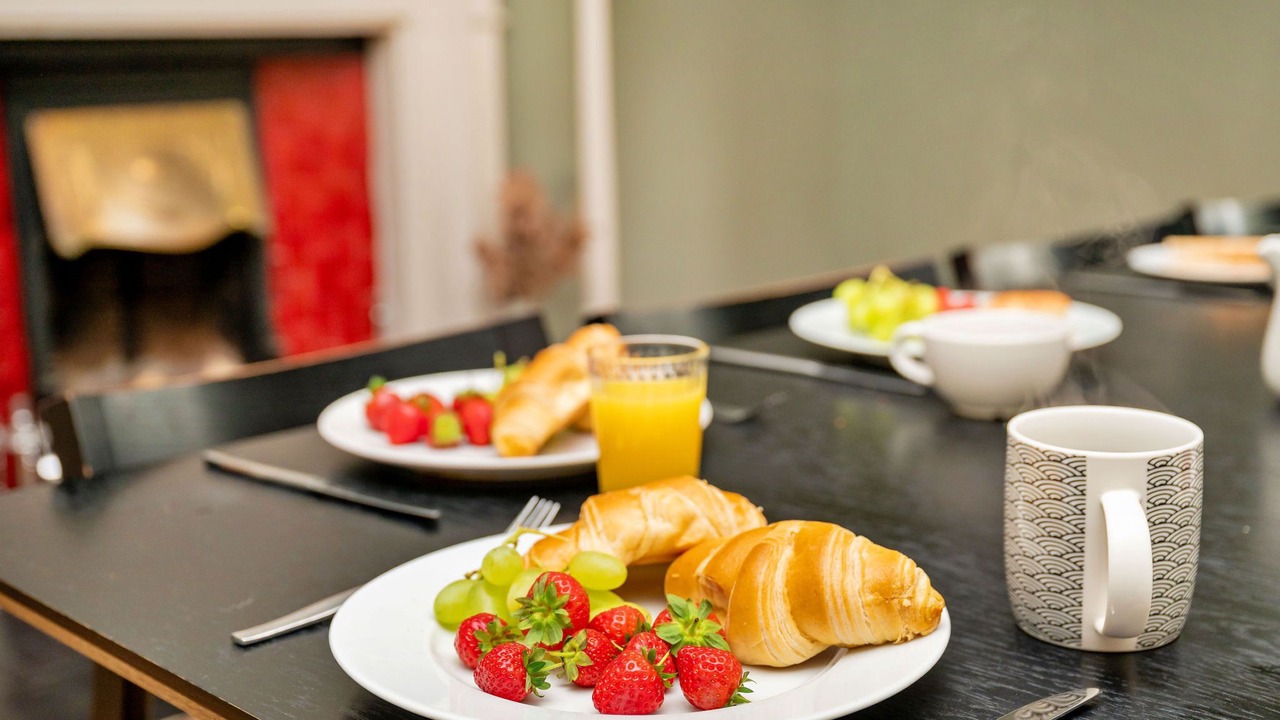 Photo of Bedroom in Catterick