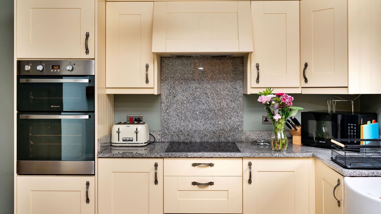 Photo of Bedroom in Catterick