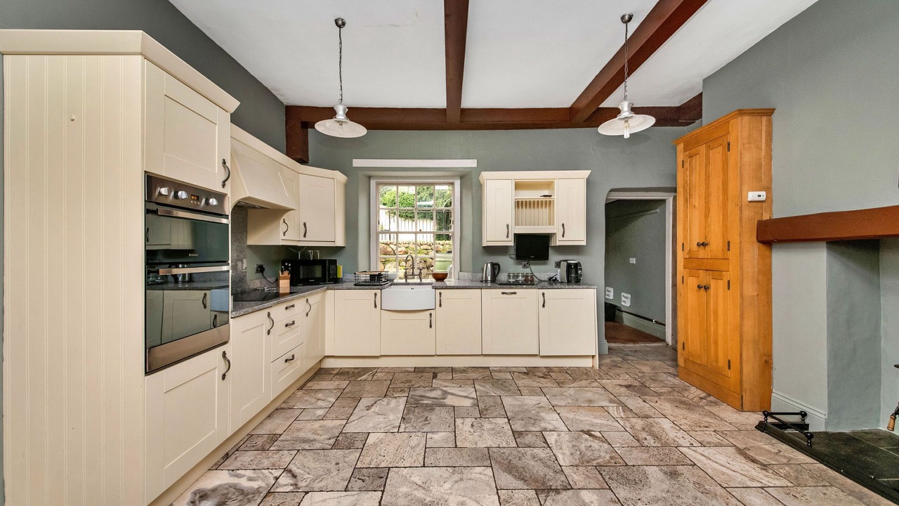 Photo of Bedroom in Catterick