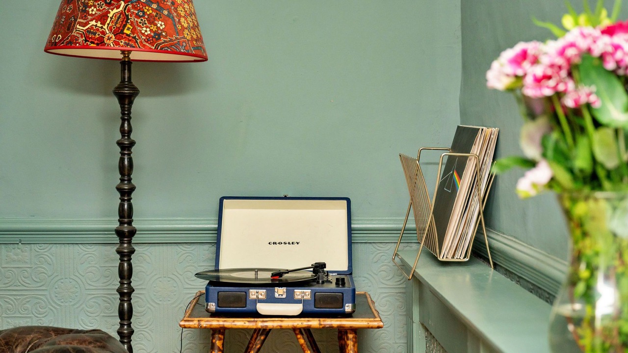 Photo of Livingroom in Catterick