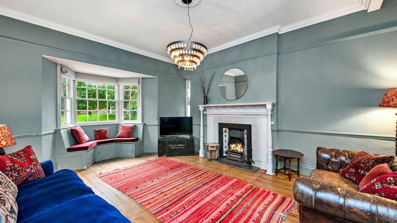 Photo of Livingroom in Catterick