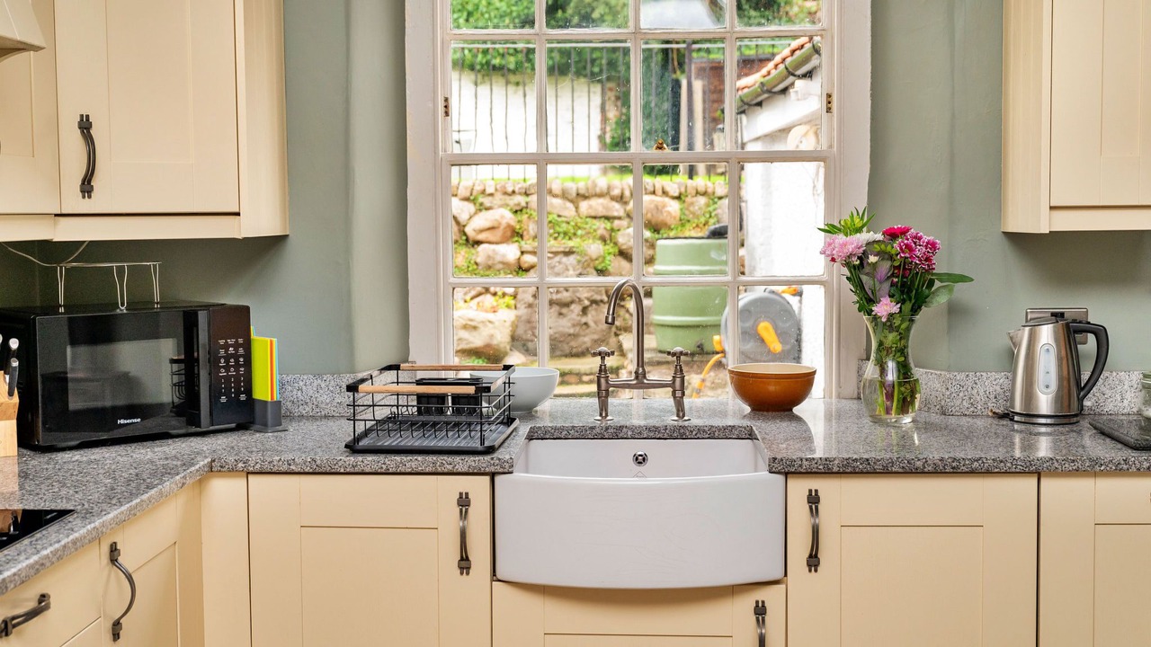 Photo of Bedroom in Catterick