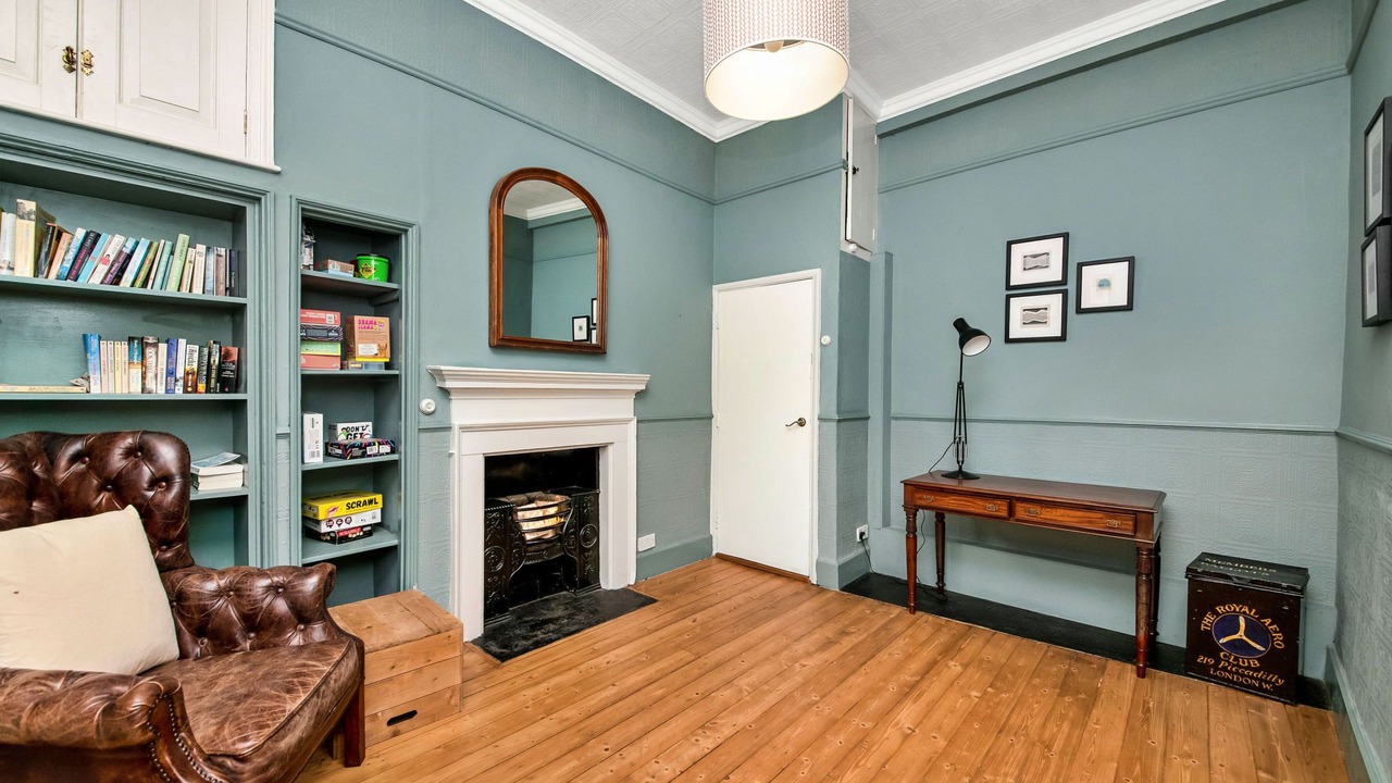 Photo of Livingroom in Catterick