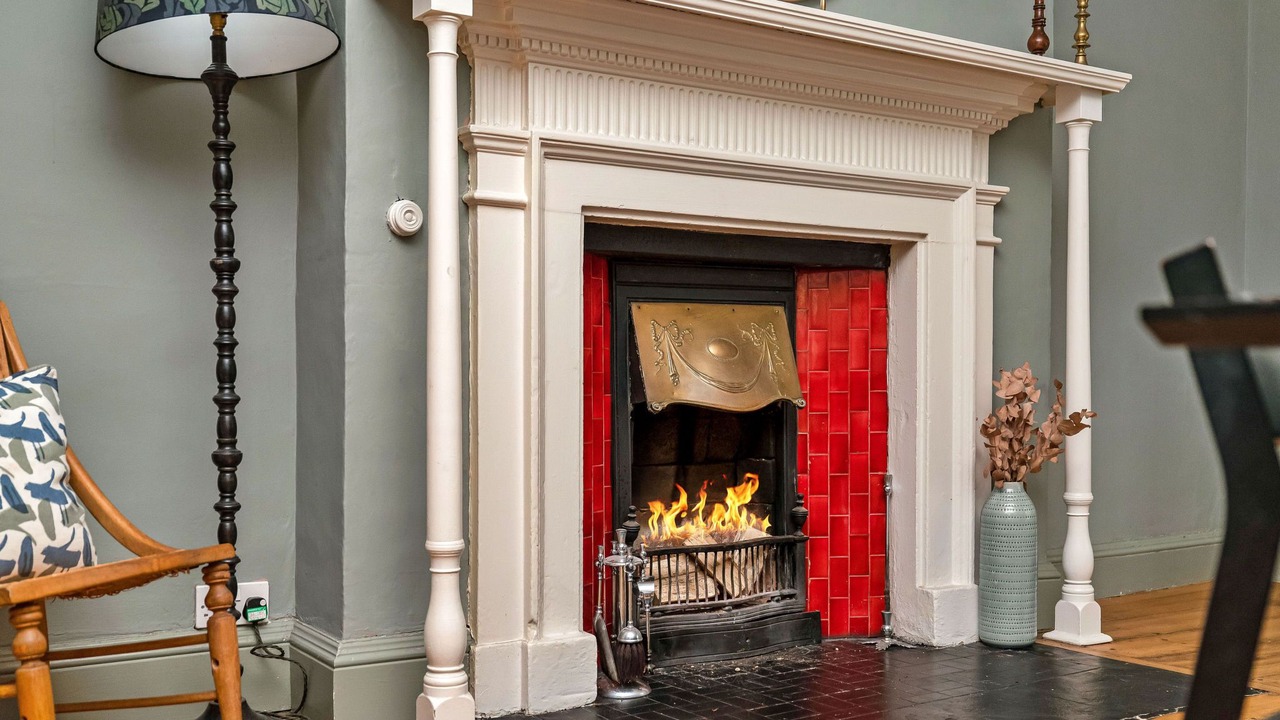 Photo of Bedroom in Catterick