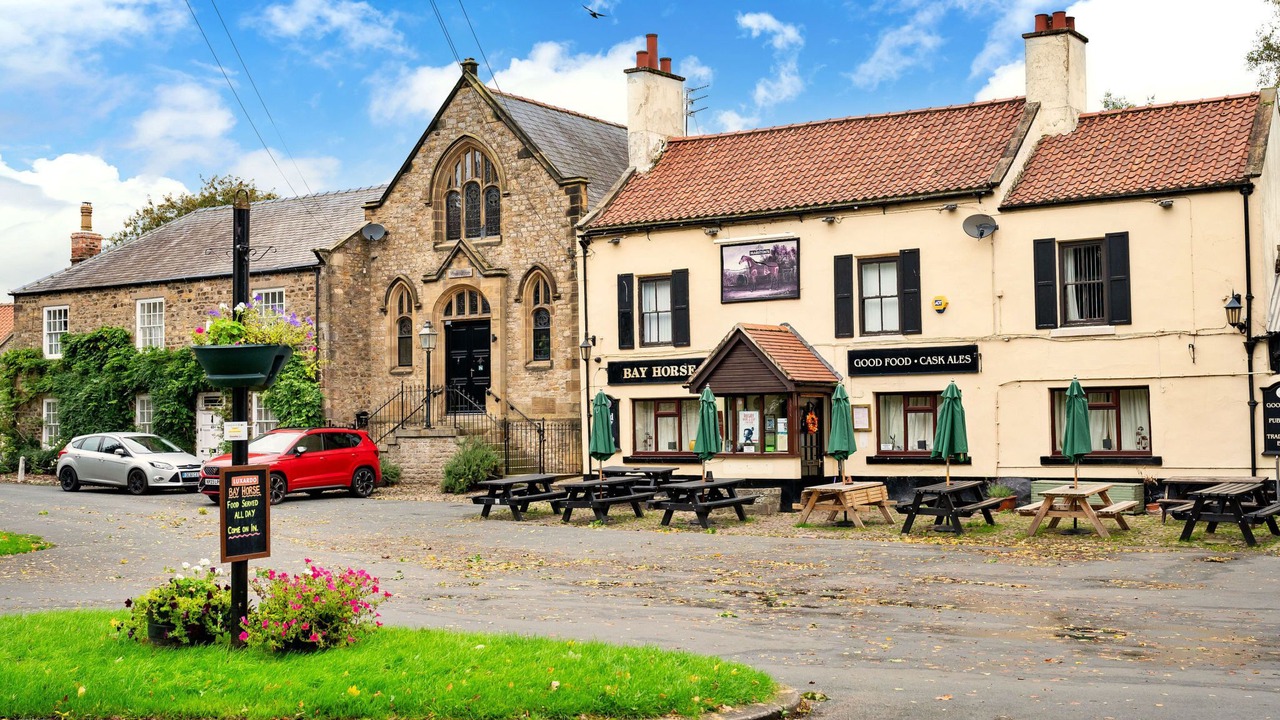 Photo of Others in Catterick