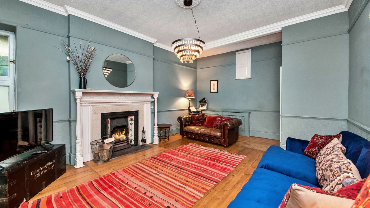 Photo of Livingroom in Catterick