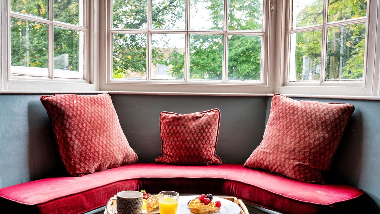 Photo of Bedroom in Catterick