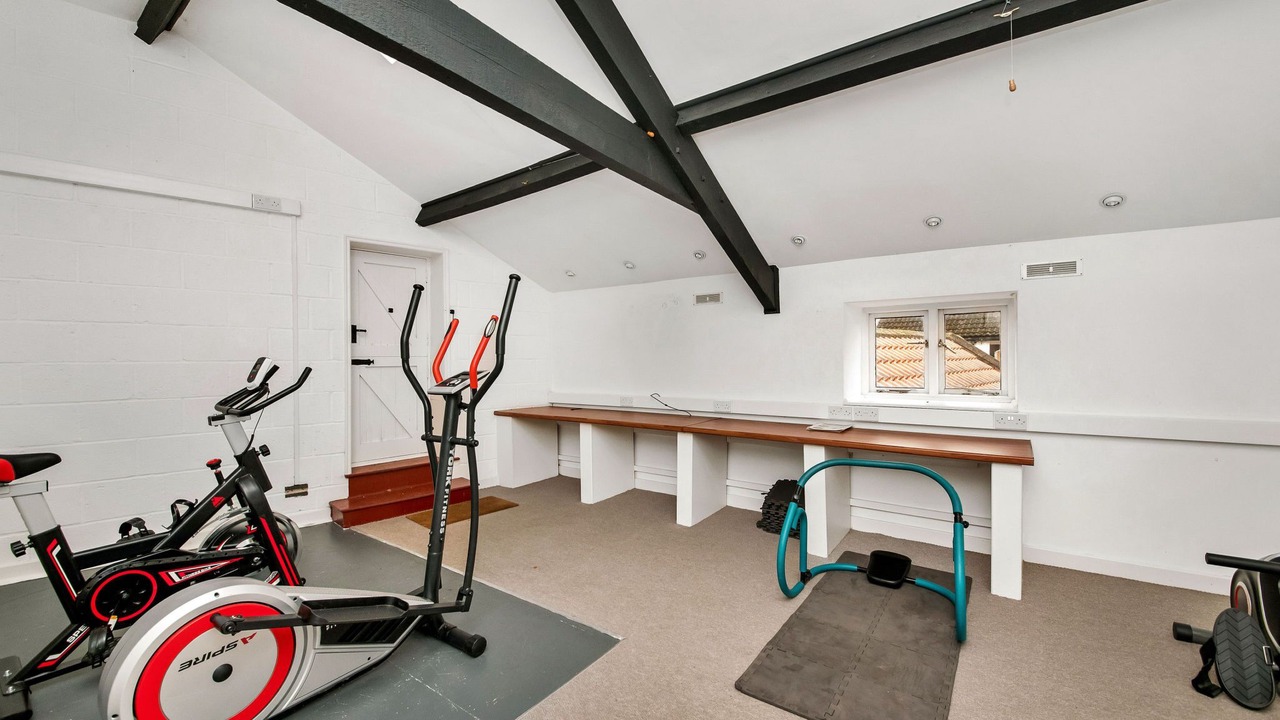 Photo of Livingroom in Catterick