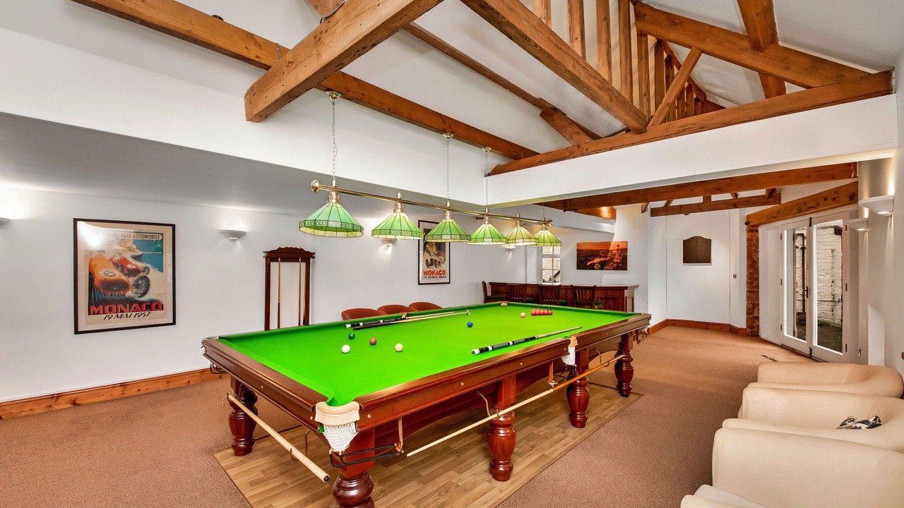 Photo of Livingroom in Catterick