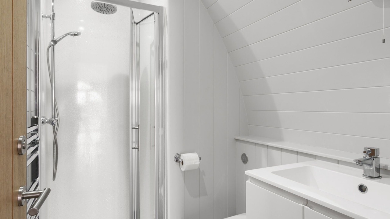 Photo of Bathroom in Hertford