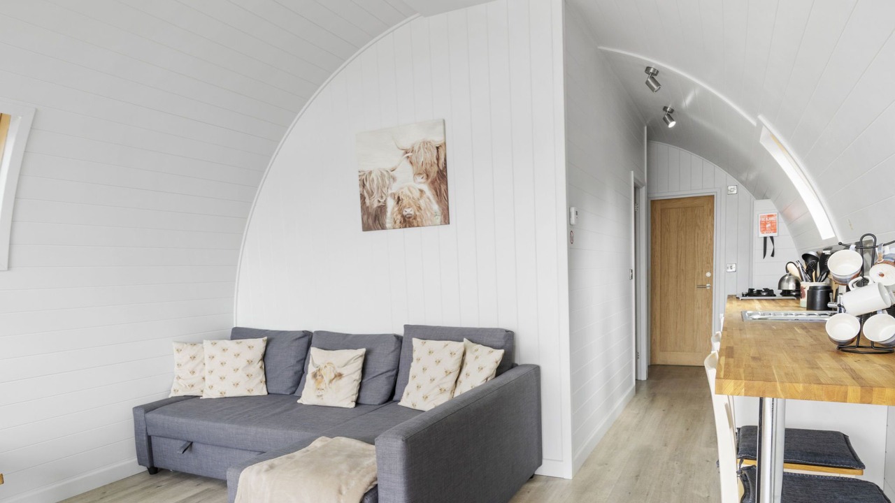 Photo of Livingroom in Hertford