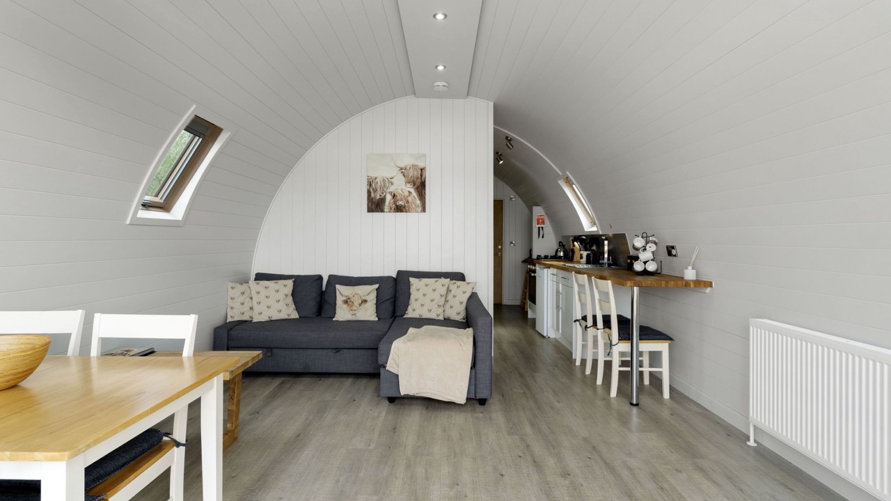 Photo of Bedroom in Hertford