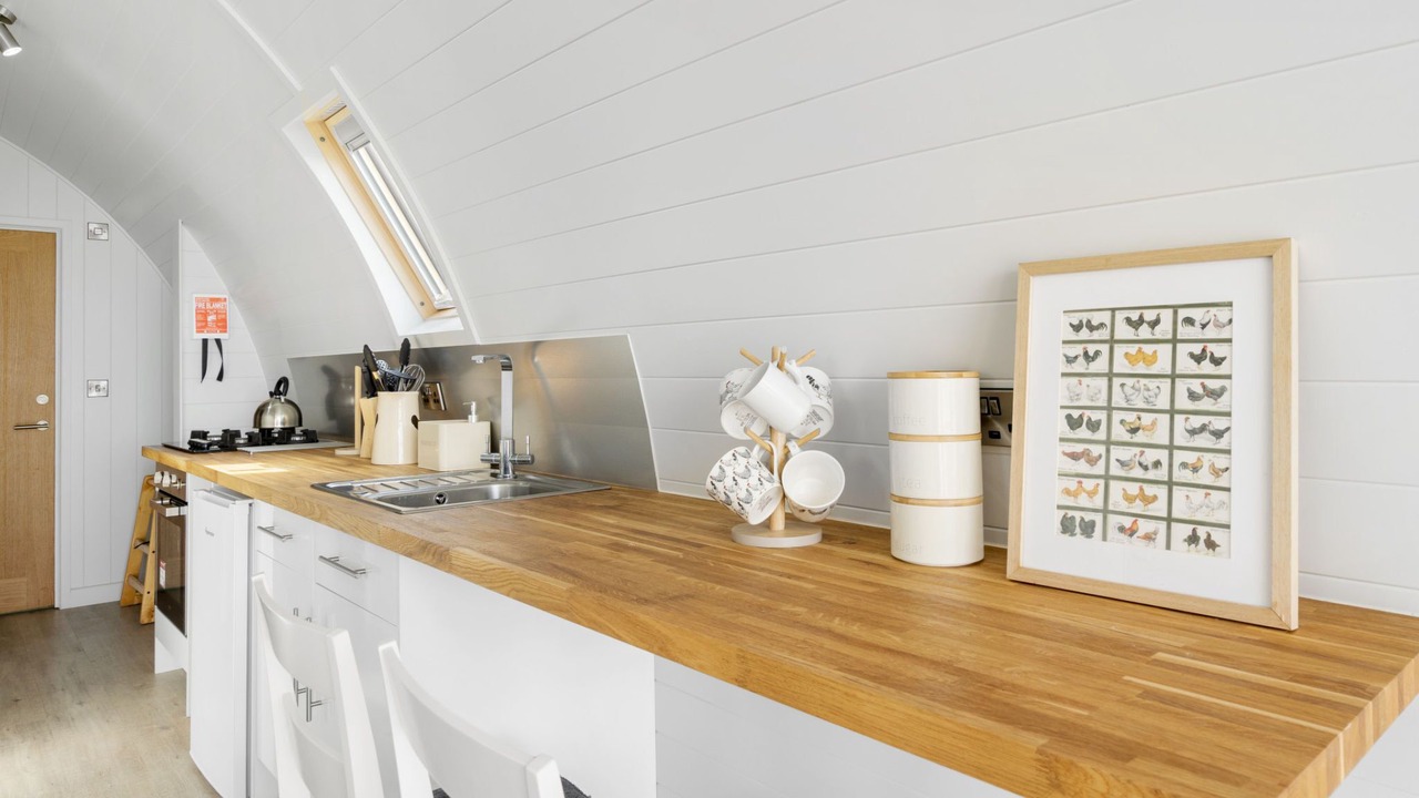 Photo of Bedroom in Hertford