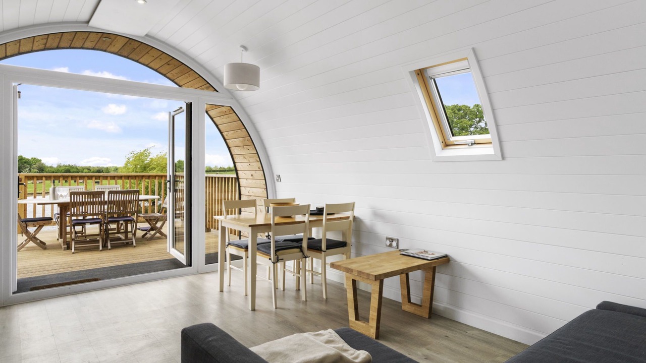 Photo of Livingroom in Hertford