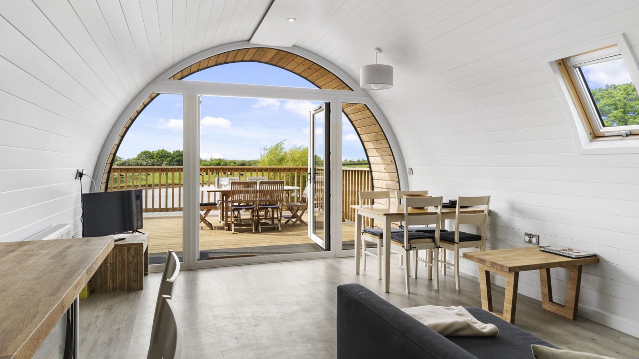 Photo of Livingroom in Hertford