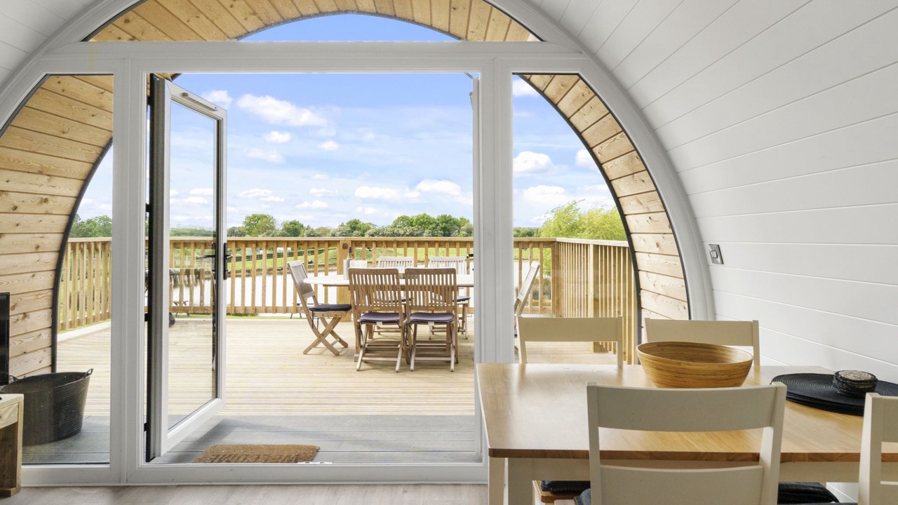 Photo of Livingroom in Hertford