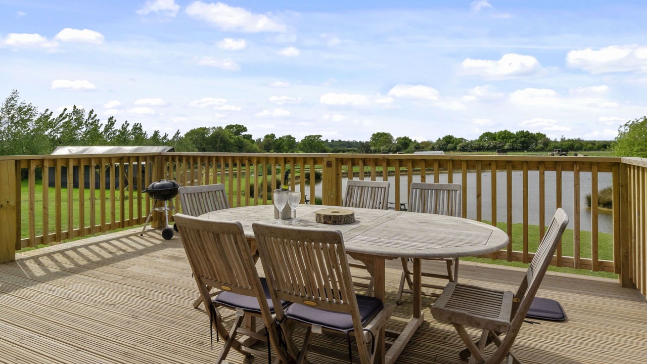 Photo of Outdoor in Hertford