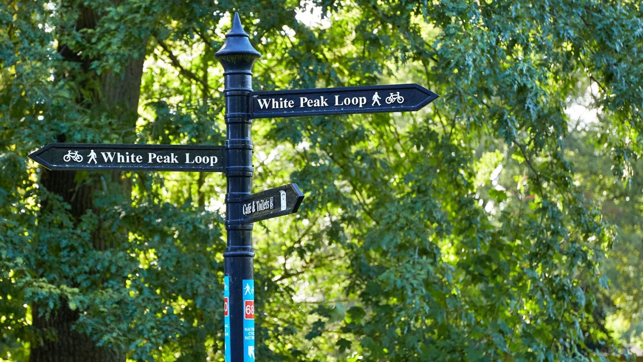 Photo of Others in Two Dales