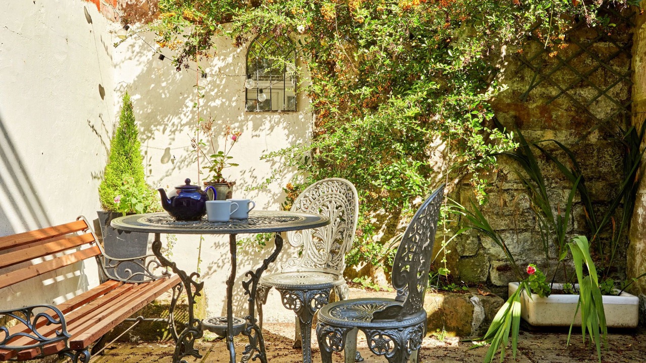 Photo of Outdoor in Two Dales