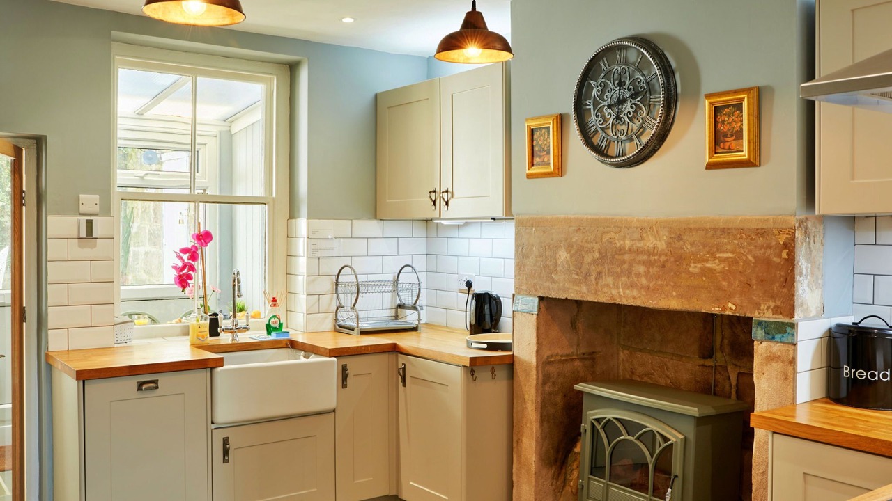 Photo of Bedroom in Two Dales