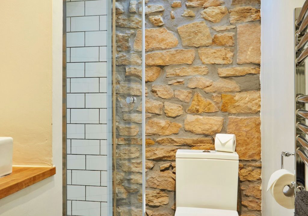 Photo of Bathroom in Two Dales