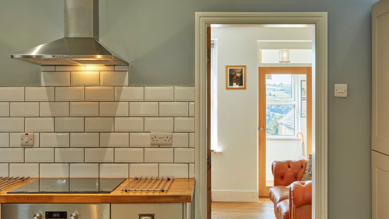 Photo of Bedroom in Two Dales