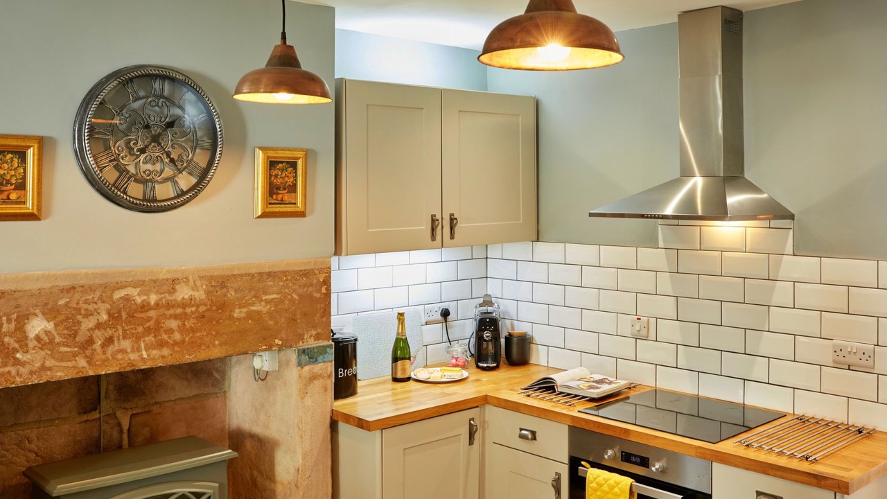 Photo of Bedroom in Two Dales