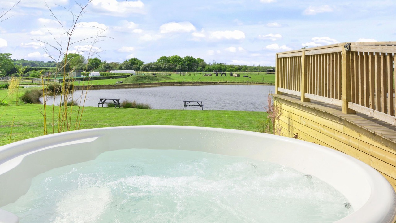 Photo of Outdoor in Hertford