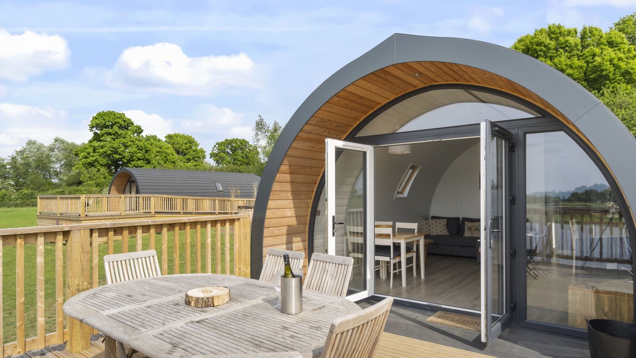 Photo of Others in Hertford